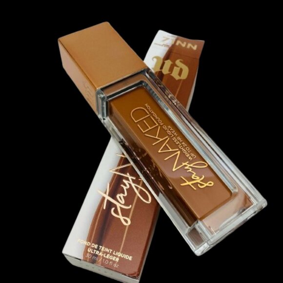 Urban Decay Other - URBAN DECAY Stay Naked Weightless Liquid Foundation  # 71NN  New With Box